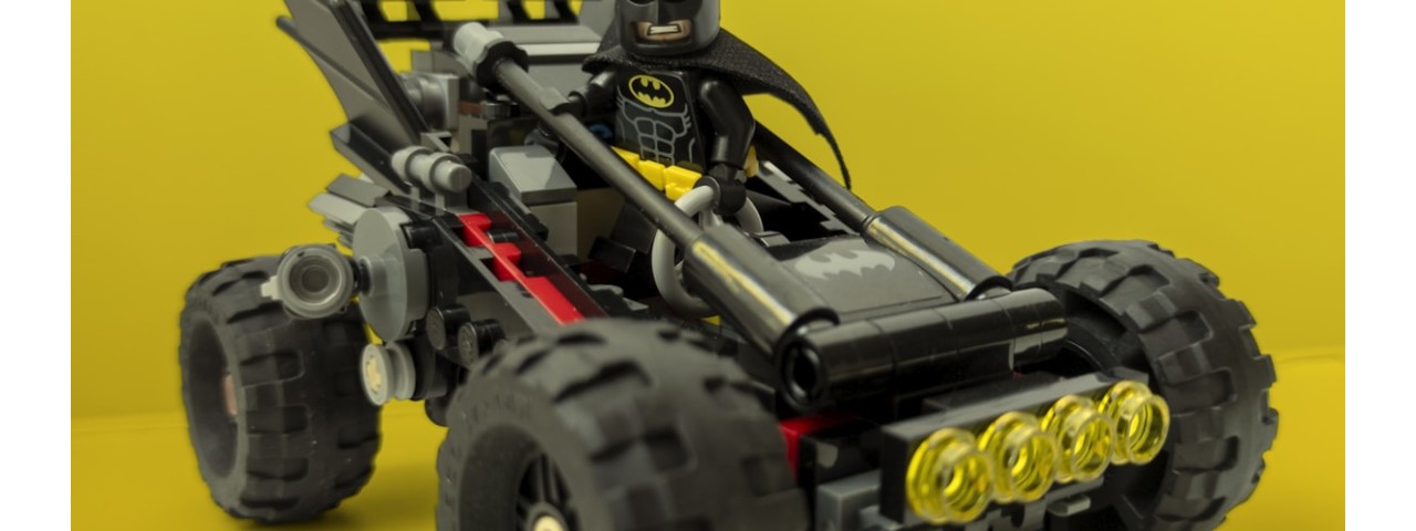 High-Speed RC Adventures