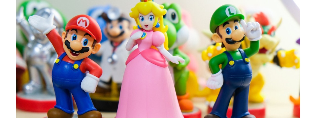 Fun Toys for Everyone