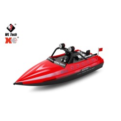 WL917 Jet Racing Boat