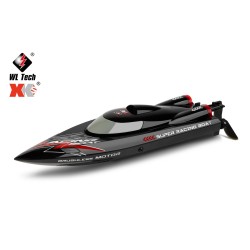 WL916 Brushless High Speed Boat
