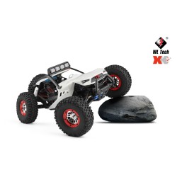 12429 1:12 4WD RC Climbing Car 40km/h