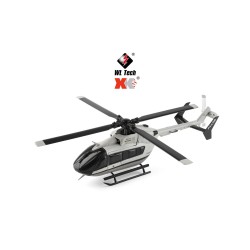 K160 4-Channel RC Helicopter
