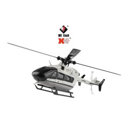 K160 Four-Blade RC Helicopter