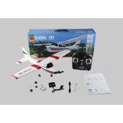 F949S Three-Channel Fixed Wing